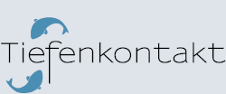 Tiefenkontakt Logo